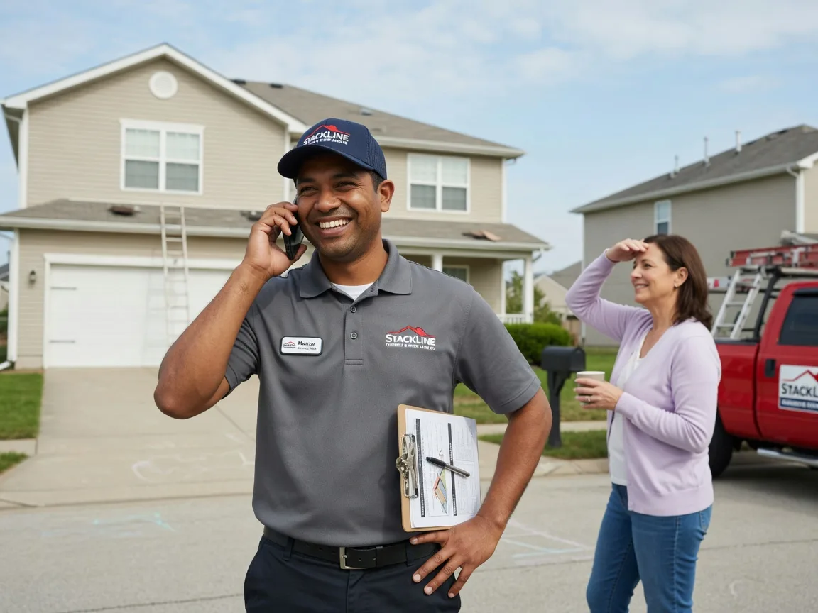 Chimney flashing repair Berkley, MI FAQs